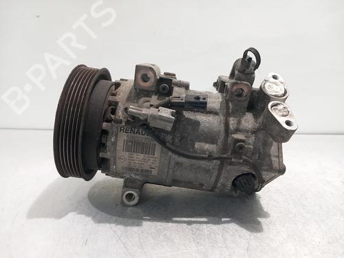 Used AC compressor RENAULT CAPTUR I (J5_, H5_) 1.5 dCi 90 (J5N4, J5M5, J5MW, J5M6, J5AL, J5AJ) (90 hp) 31931973