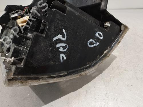 Right taillight MITSUBISHI OUTLANDER II (CW_W) 2.2 DI-D 4WD | BP31941453C35 