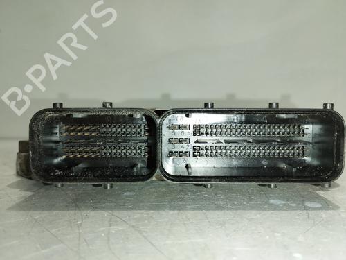 Engine control unit (ECU) FIAT PUNTO Hatchback Van (188_) 1.3 JTD | BP27973070M57