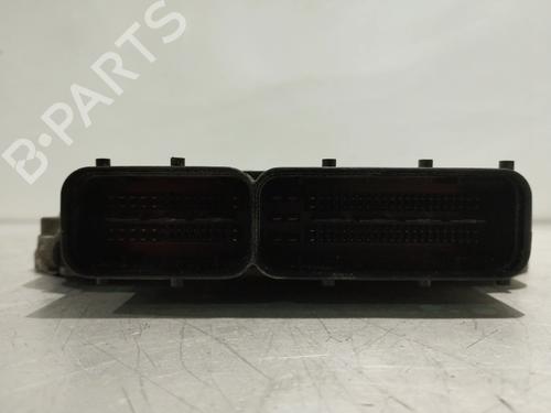Engine control unit (ECU) FIAT PUNTO Hatchback Van (188_) 1.3 JTD | BP27973070M57