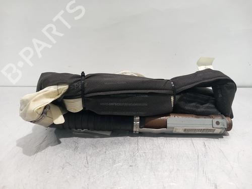 Used Left seat airbag NISSAN QASHQAI I (J10, NJ10) 1.5 dCi (110 hp) 31943671