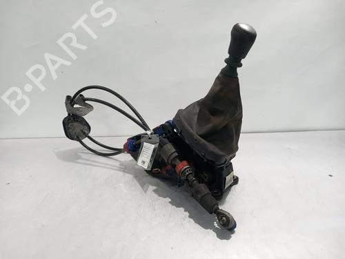 Girspak NISSAN QASHQAI I (J10, NJ10) 1.5 dCi (110 hp) 31943673