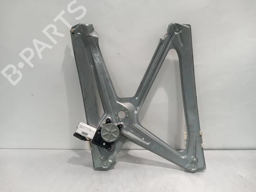 Lève-vitre avant gauche SMART FORTWO Coupe (451) 0.8 CDi (451.300) (45 hp) 31945447