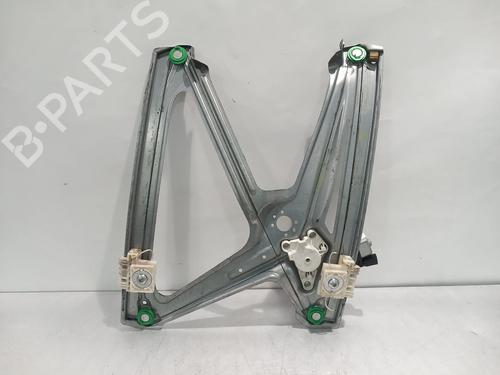 Front left window mechanism SMART FORTWO Coupe (451) 0.8 CDi (451.300) | BP31945447C22 - Image 2