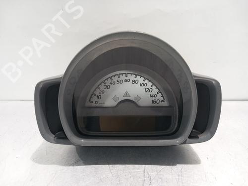 instrument-cluster-smart-fortwo-coupe-451-2007-31654688 main image