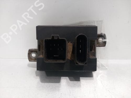 Module électronique SMART FORTWO Coupe (451) 0.8 CDi (451.300) (45 hp) 31945455