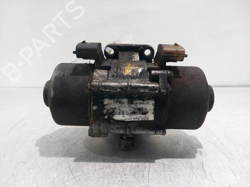 Calculateur de boîte de vitesses SMART FORTWO Coupe (451) 0.8 CDi (451.300) (45 hp) 31945458