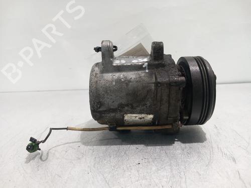 Compresseur AC SMART FORTWO Coupe (451) 0.8 CDi (451.300) (45 hp) 31945442