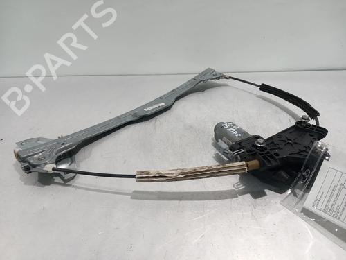 Vindusheismekanisme høyre foran CITROËN C-ELYSEE (DD_) 1.5 BlueHDi 100 (102 hp) 31949948