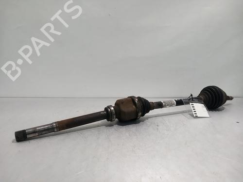 Right front driveshaft CITROËN C-ELYSEE (DD_) 1.5 BlueHDi 100 | BP31949938M39
