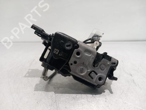 Høyre foran lås CITROËN C-ELYSEE (DD_) 1.5 BlueHDi 100 (102 hp) 31949943