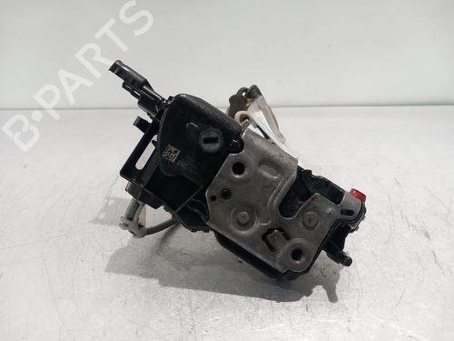 Høyre bak lås CITROËN C-ELYSEE (DD_) 1.5 BlueHDi 100 (102 hp) 31949941