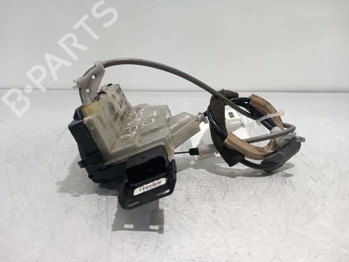 Højre bagtil lås CITROËN C-ELYSEE (DD_) 1.5 BlueHDi 100 | BP31949941C99