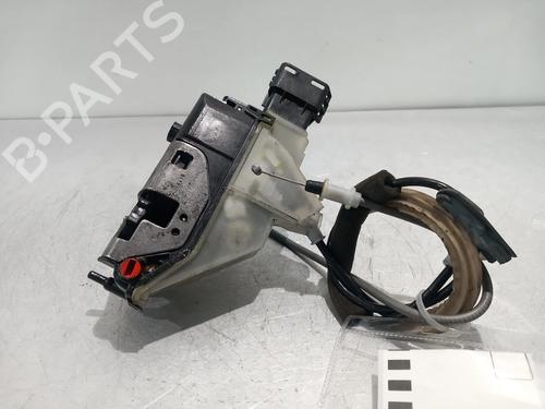 Højre bagtil lås CITROËN C-ELYSEE (DD_) 1.5 BlueHDi 100 | BP31949941C99