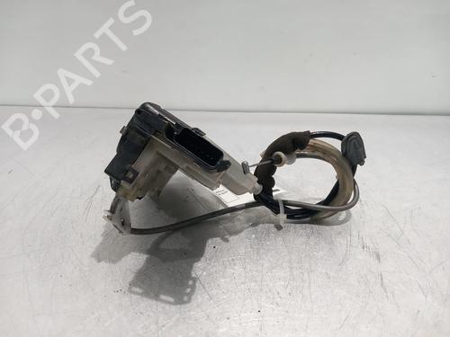 Venstre bagtil lås CITROËN C-ELYSEE (DD_) 1.5 BlueHDi 100 | BP31949942C100