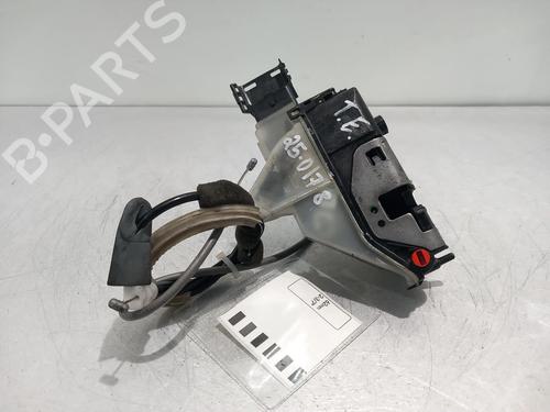 Venstre bagtil lås CITROËN C-ELYSEE (DD_) 1.5 BlueHDi 100 | BP31949942C100