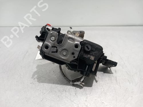 Venstre bak lås CITROËN C-ELYSEE (DD_) 1.5 BlueHDi 100 (102 hp) 31949942