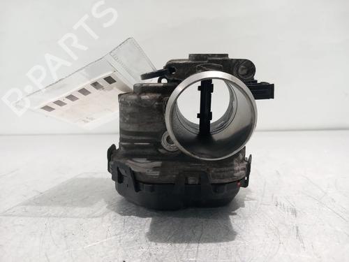 Drosselklappe für CITROËN C-ELYSEE (DD_) 1.5 BlueHDi 100 (102 hp) 31949945