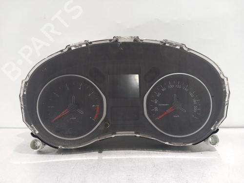 Used Instrument cluster CITROËN C-ELYSEE (DD_) 1.5 BlueHDi 100 (102 hp) 31949934