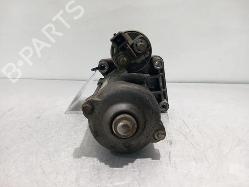 Startmotor CITROËN C-ELYSEE (DD_) 1.5 BlueHDi 100 | BP31949936M8