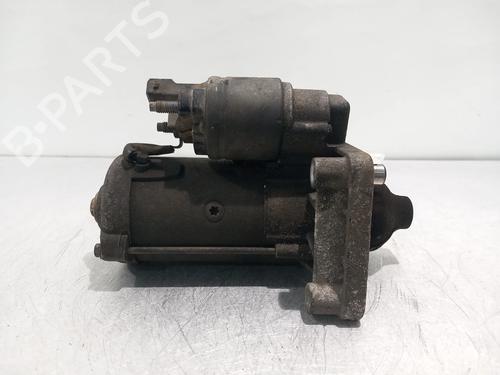 Startmotor CITROËN C-ELYSEE (DD_) 1.5 BlueHDi 100 | BP31949936M8