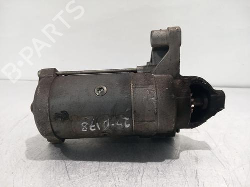 Startmotor CITROËN C-ELYSEE (DD_) 1.5 BlueHDi 100 | BP31949936M8