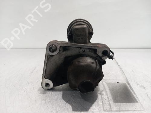 Startmotor CITROËN C-ELYSEE (DD_) 1.5 BlueHDi 100 | BP31949936M8