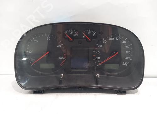 Kombinert Instrument VW GOLF IV Variant (1J5) 1.9 TDI (110 hp) 31969809