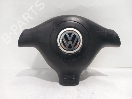 Used Driver airbag VW GOLF IV Variant (1J5) 1.9 TDI (110 hp) 31959639