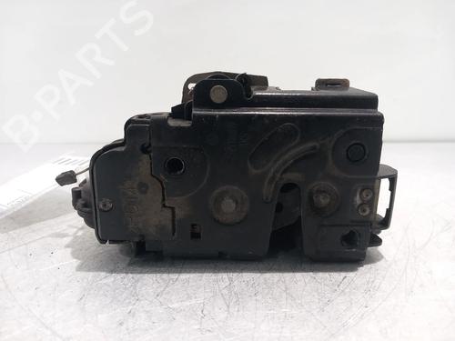 Used Rear right lock VW GOLF IV Variant (1J5) 1.9 TDI (110 hp) 31953615
