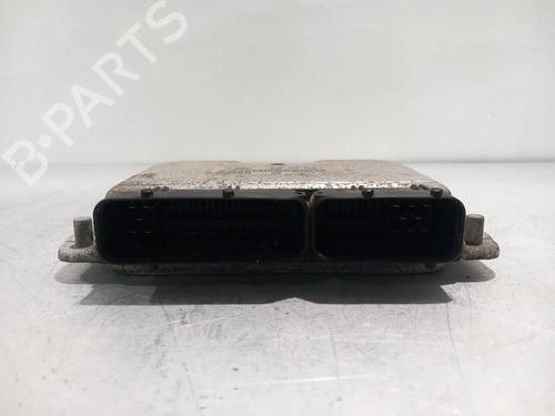 Used Engine control unit (ECU) VW GOLF IV Variant (1J5) 1.9 TDI (110 hp) 31956443