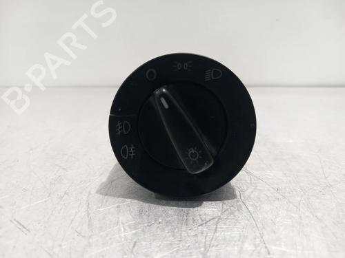 Hovedlysbryter VW GOLF IV Variant (1J5) 1.9 TDI (110 hp) 31959636