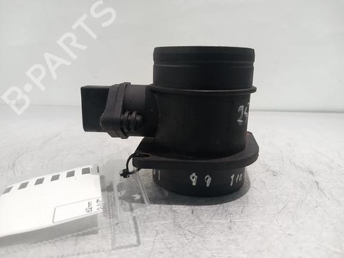 Luftmassenmesser für VW GOLF IV Variant (1J5) 1.9 TDI (110 hp) 31953611