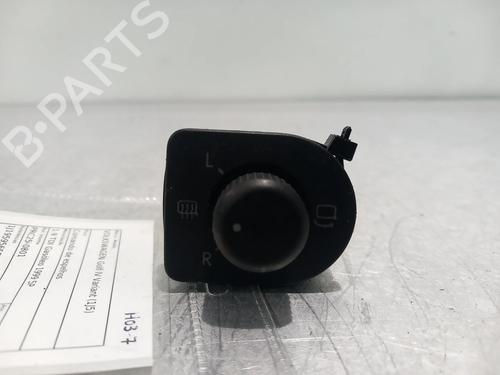 Comando specchietti VW GOLF IV Variant (1J5) 1.9 TDI (110 hp) 31956442