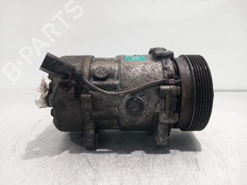 Used AC compressor VW GOLF IV Variant (1J5) 1.9 TDI (110 hp) 31953606