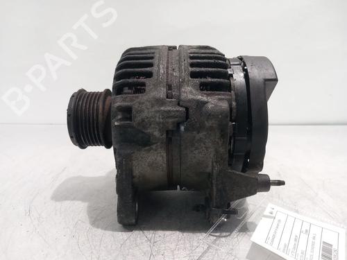 Used Alternator VW GOLF IV Variant (1J5) 1.9 TDI (110 hp) 31953605