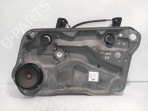 front-right-window-mechanism-vw-golf-iv-variant-1j5-1999-2000-2001-2002-2003-2004-2005-2006-31956439 main image