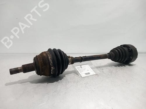 Used Left front driveshaft VW GOLF IV Variant (1J5) 1.9 TDI (110 hp) 31956438