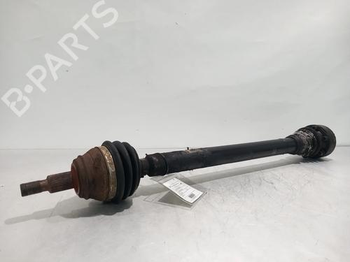 Used Right front driveshaft VW GOLF IV Variant (1J5) 1.9 TDI (110 hp) 31956437
