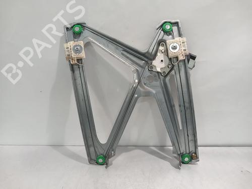 Front right window mechanism SMART FORTWO Coupe (451) 0.8 CDi (451.300) | BP31945446C23