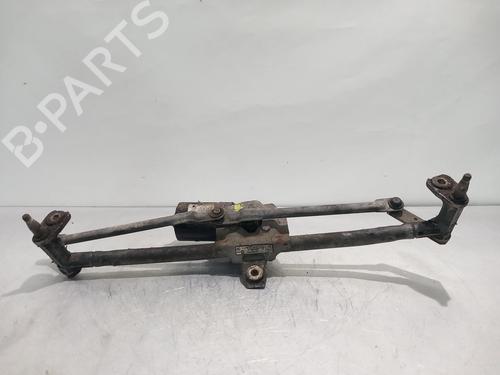 Used Front wiper motor VW GOLF IV Variant (1J5) 1.9 TDI (110 hp) 31953617