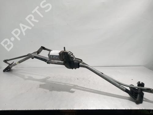 Front wiper motor SMART FORTWO Coupe (451) 0.8 CDi (451.300) | BP31945449M29