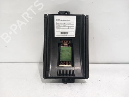 heater-resistor-vw-golf-iv-variant-1j5-1999-2000-2001-2002-2003-2004-2005-2006-31959638 main image
