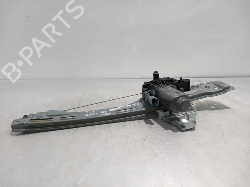 Elevador vidro trás esquerdo CITROËN C-ELYSEE (DD_) 1.5 BlueHDi 100 | BP31949949C24