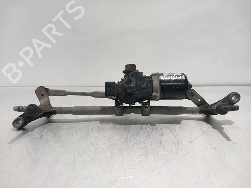 Motorino tergicristallo anteriore CITROËN C-ELYSEE (DD_) 1.5 BlueHDi 100 (102 hp) 31949937