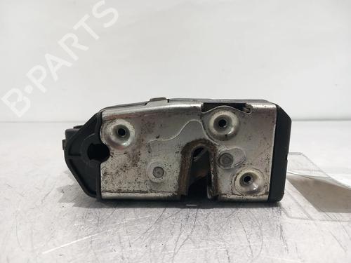 Serrure avant droite SMART FORTWO Coupe (451) 0.8 CDi (451.300) (45 hp) 31945448