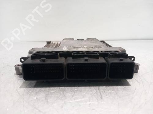 Used Engine control unit (ECU) RENAULT CAPTUR I (J5_, H5_) 1.5 dCi 90 (J5N4, J5M5, J5MW, J5M6, J5AL, J5AJ) (90 hp) 31931979