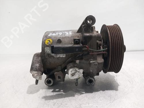 Compressore A/C CITROËN C-ELYSEE (DD_) 1.5 BlueHDi 100 (102 hp) 31949950