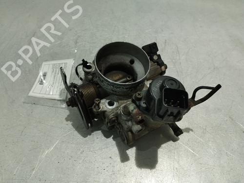 Boîtier papillon MITSUBISHI LANCER VI (CJ_, CP_, CK_) 1.3 12V (CK1A) (75 hp) 31991277