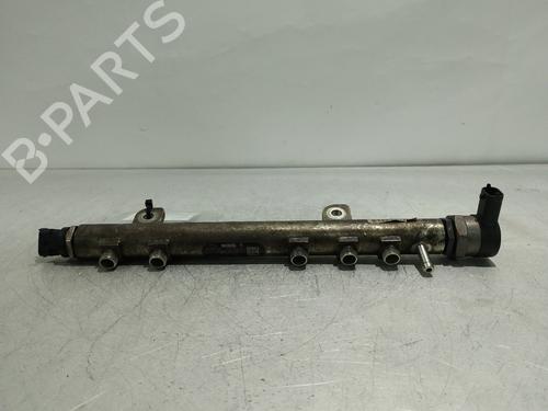 Used Injection rail OPEL CORSA D Hatchback Van (S07) 1.3 CDTI (L08) (90 hp) 31976018